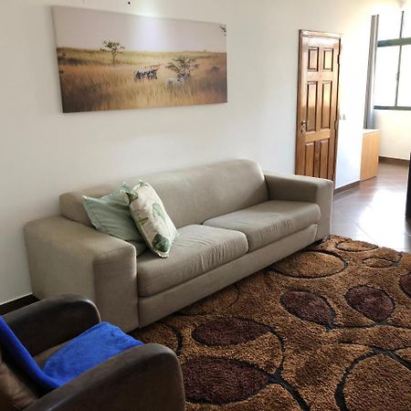 Polana Holiday Apartment Maputo Dış mekan fotoğraf