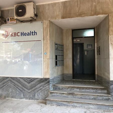 Polana Holiday Apartment Maputo Dış mekan fotoğraf