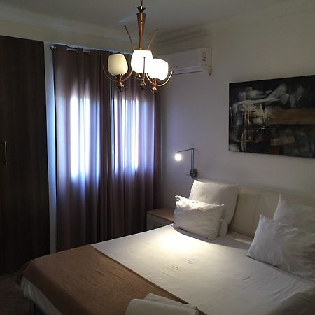 Polana Holiday Apartment Maputo Dış mekan fotoğraf