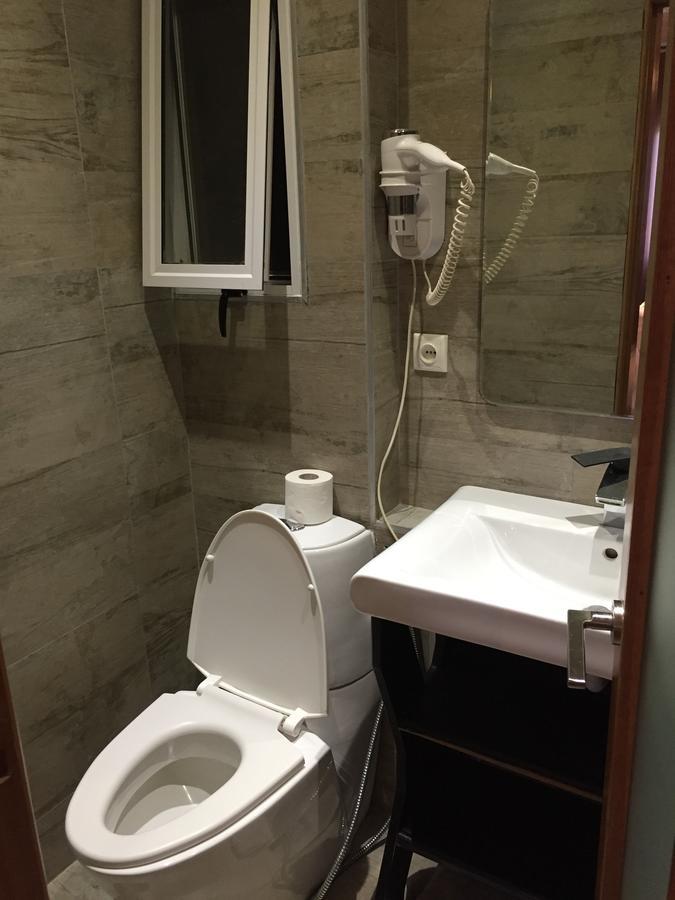 Polana Holiday Apartment Maputo Dış mekan fotoğraf