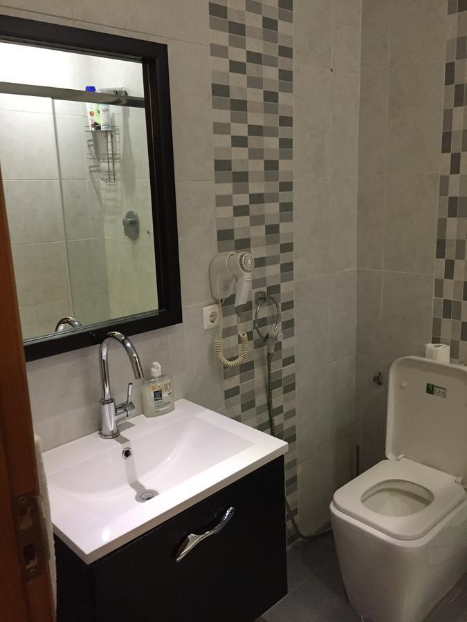Polana Holiday Apartment Maputo Dış mekan fotoğraf