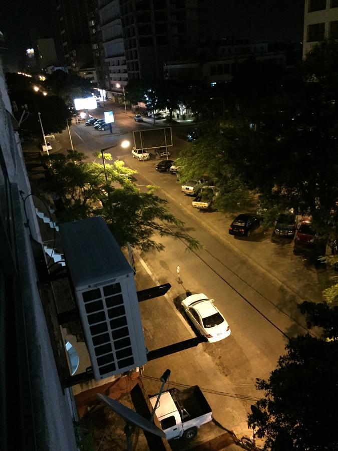 Polana Holiday Apartment Maputo Dış mekan fotoğraf