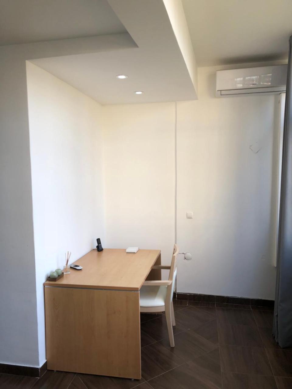 Polana Holiday Apartment Maputo Dış mekan fotoğraf