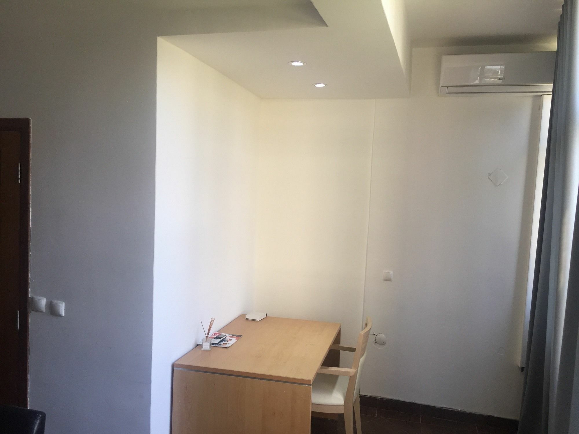 Polana Holiday Apartment Maputo Dış mekan fotoğraf