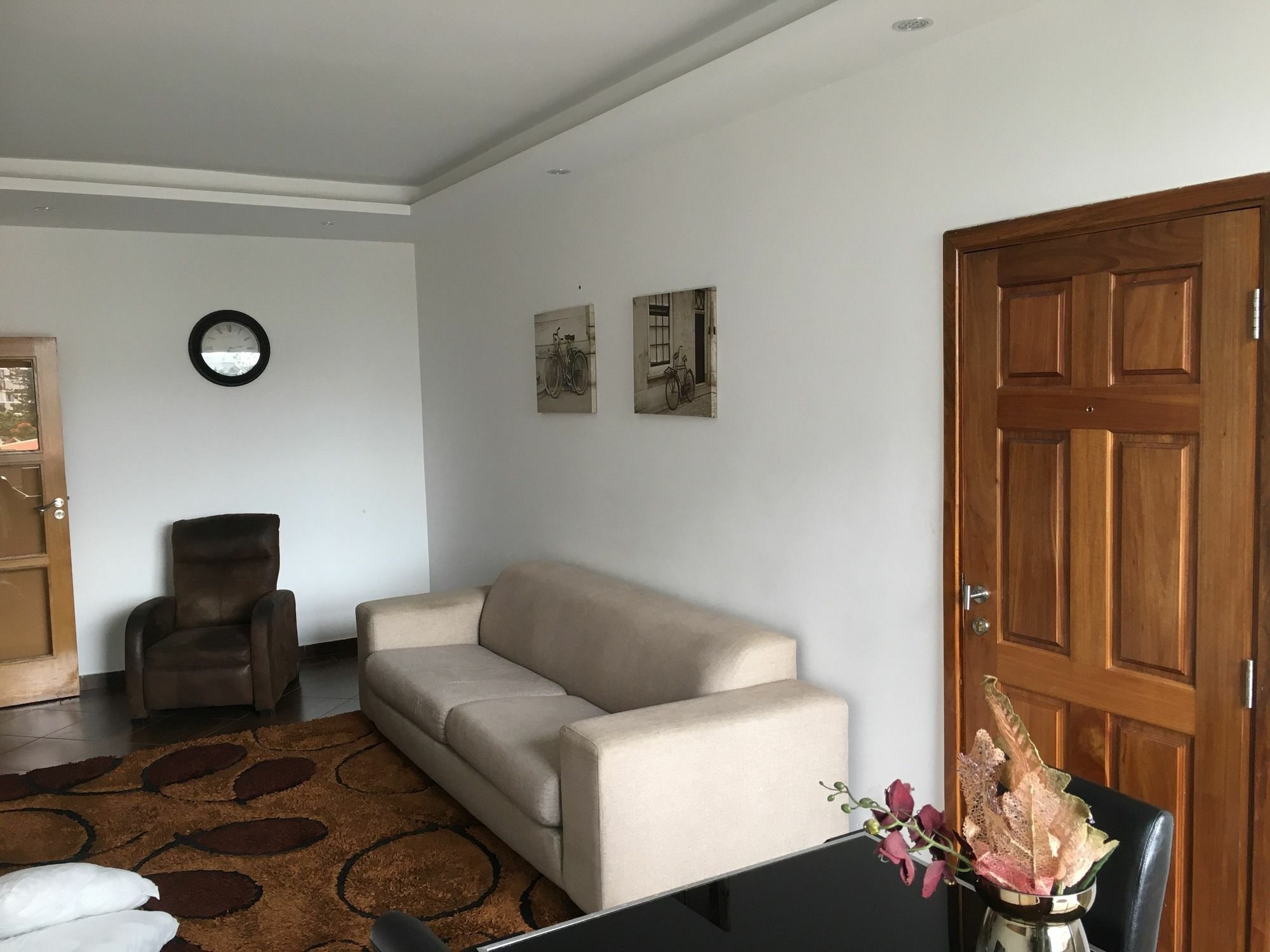 Polana Holiday Apartment Maputo Dış mekan fotoğraf