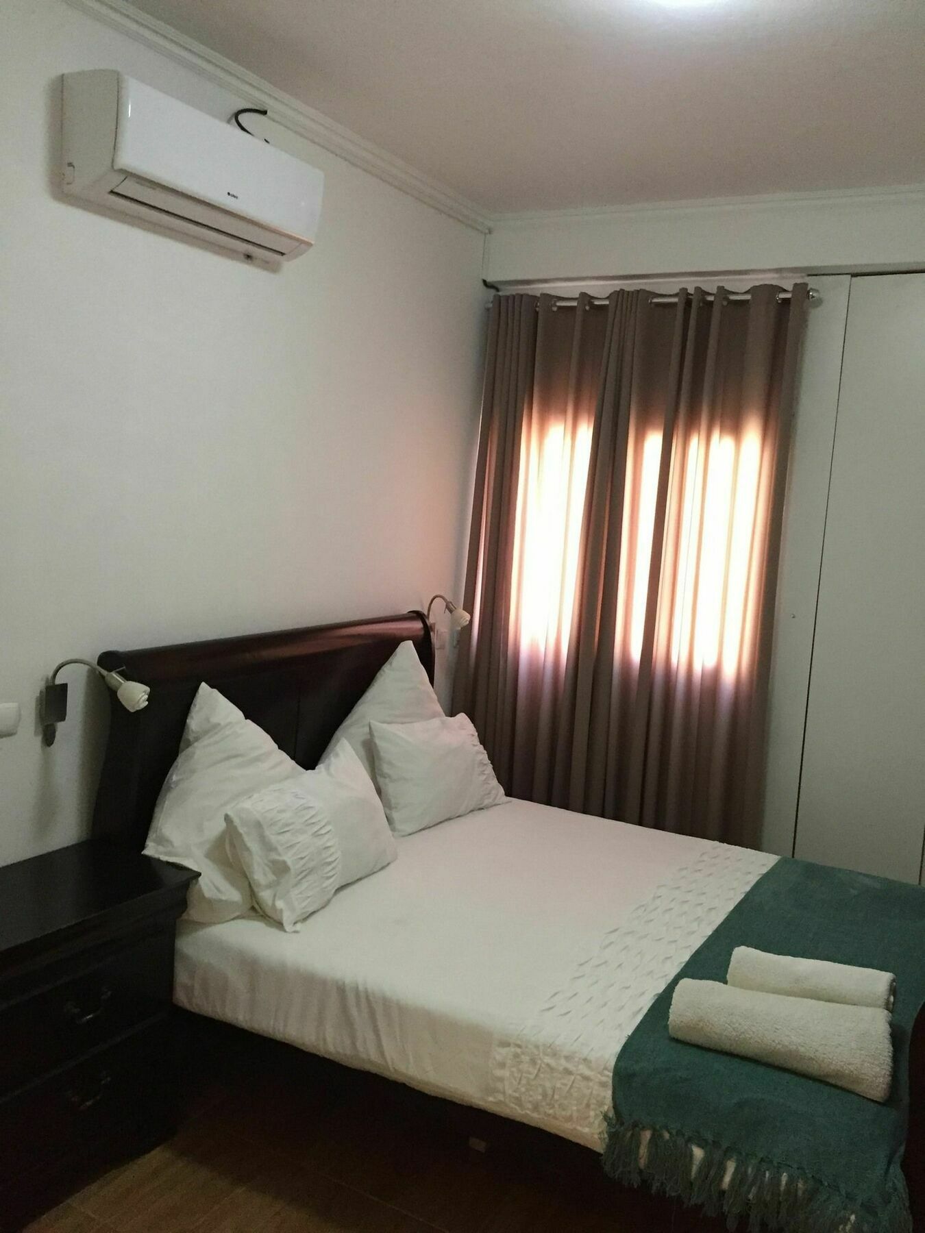 Polana Holiday Apartment Maputo Dış mekan fotoğraf